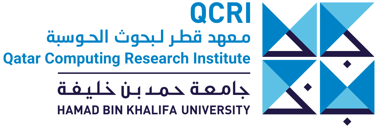 QCRI Logo
